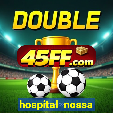 hospital nossa senhora de lourdes antas bahia